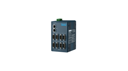 8-Port Modbus Gateway, Desktop